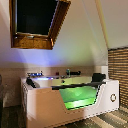Apartamentos Turisticos Turistoledo Zewnętrze zdjęcie