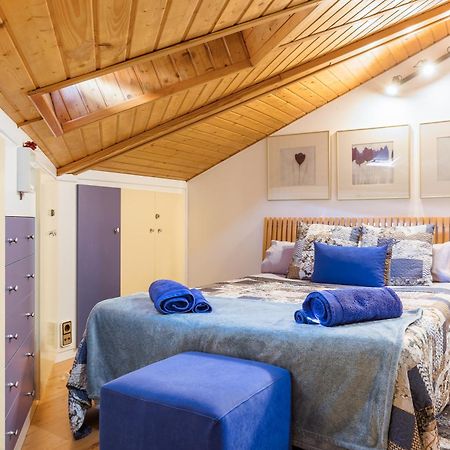 Apartamentos Turisticos Turistoledo Zewnętrze zdjęcie