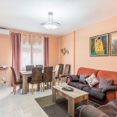 Apartamentos Turisticos Turistoledo Zewnętrze zdjęcie