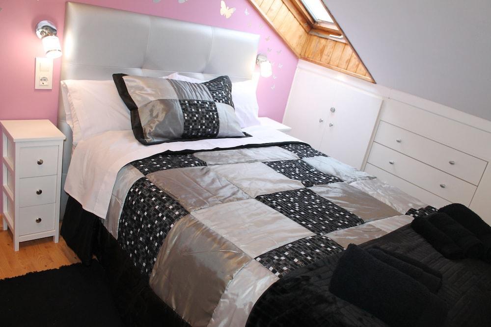 Apartamentos Turisticos Turistoledo Zewnętrze zdjęcie