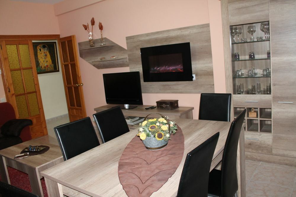 Apartamentos Turisticos Turistoledo Zewnętrze zdjęcie