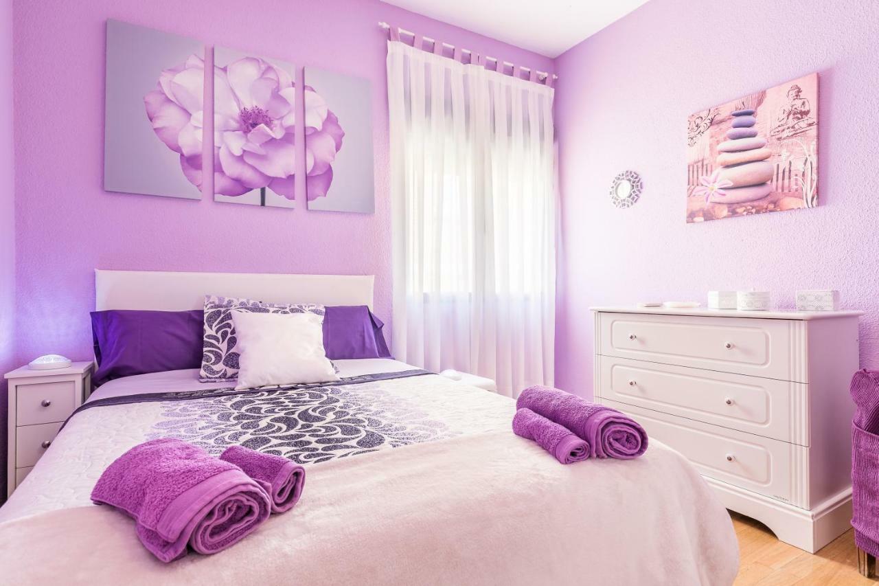 Apartamentos Turisticos Turistoledo Zewnętrze zdjęcie