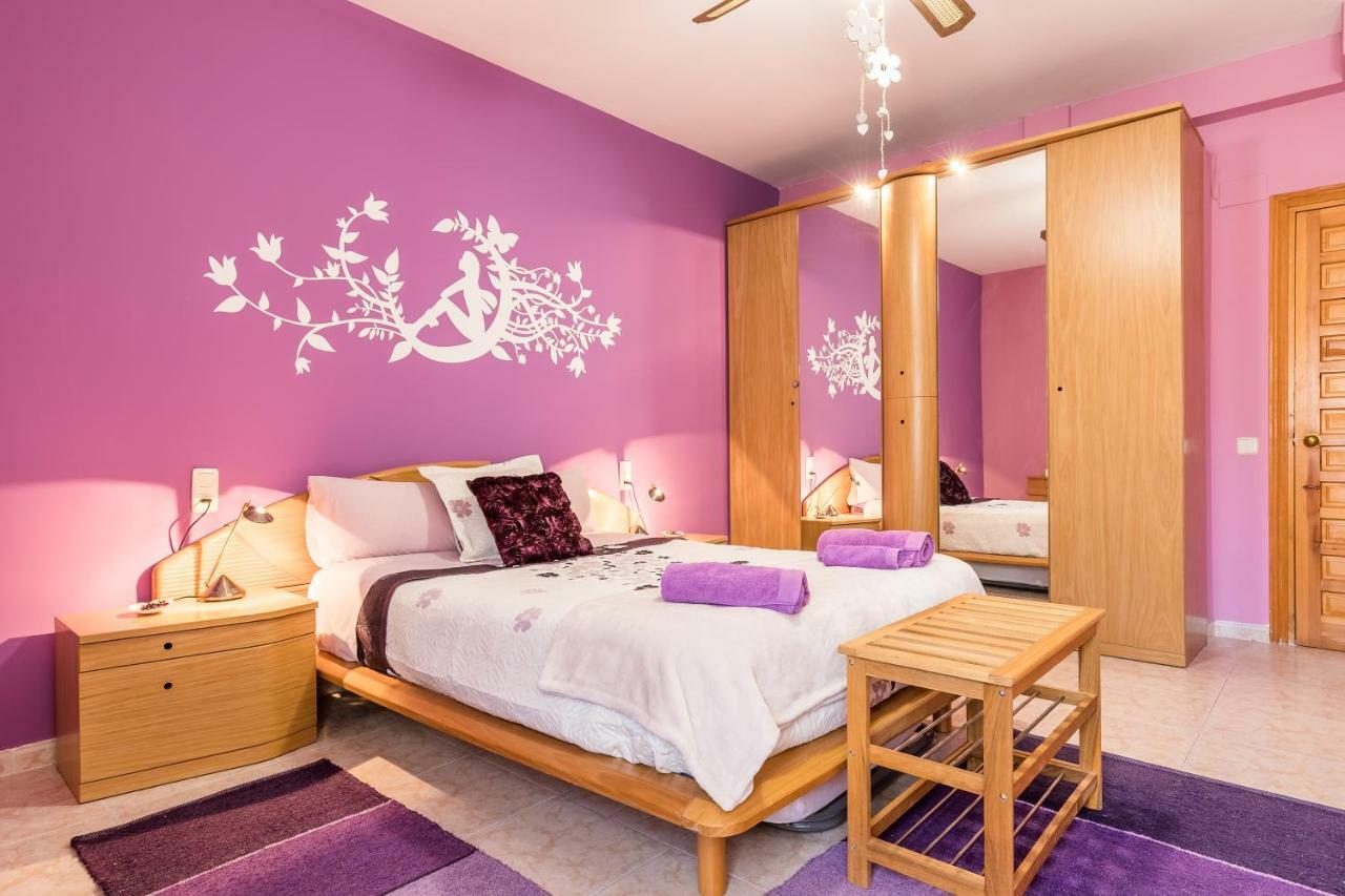 Apartamentos Turisticos Turistoledo Zewnętrze zdjęcie
