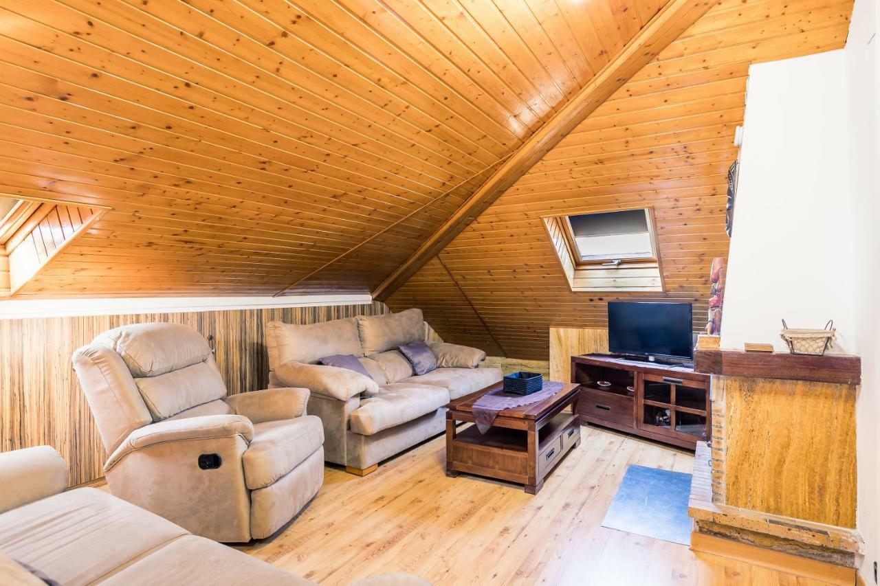 Apartamentos Turisticos Turistoledo Zewnętrze zdjęcie