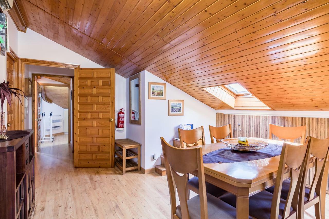 Apartamentos Turisticos Turistoledo Zewnętrze zdjęcie