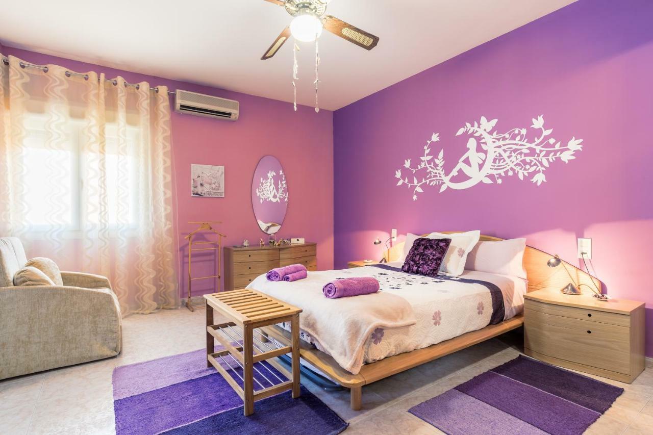 Apartamentos Turisticos Turistoledo Zewnętrze zdjęcie
