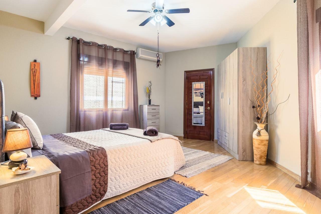 Apartamentos Turisticos Turistoledo Zewnętrze zdjęcie