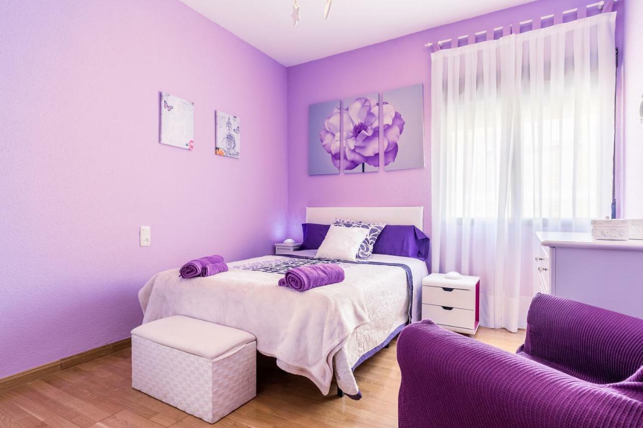 Apartamentos Turisticos Turistoledo Zewnętrze zdjęcie