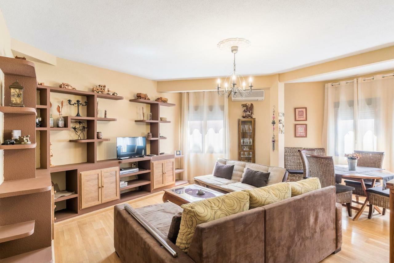 Apartamentos Turisticos Turistoledo Zewnętrze zdjęcie