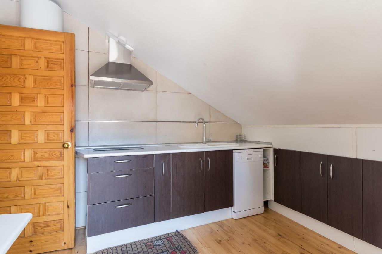 Apartamentos Turisticos Turistoledo Zewnętrze zdjęcie