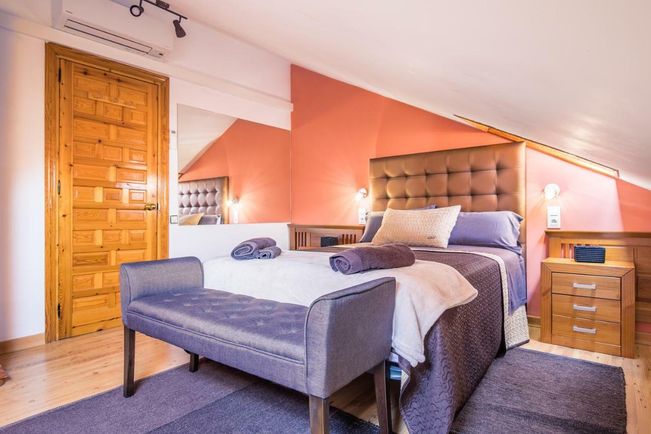 Apartamentos Turisticos Turistoledo Zewnętrze zdjęcie