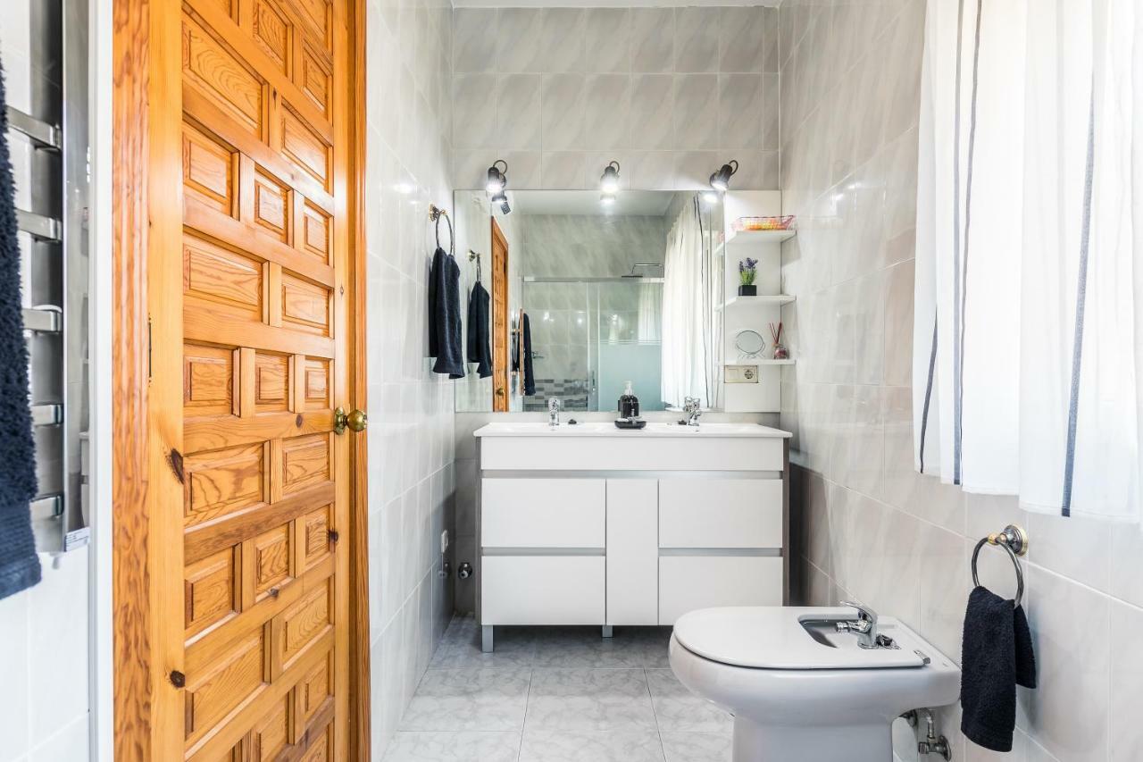 Apartamentos Turisticos Turistoledo Pokój zdjęcie