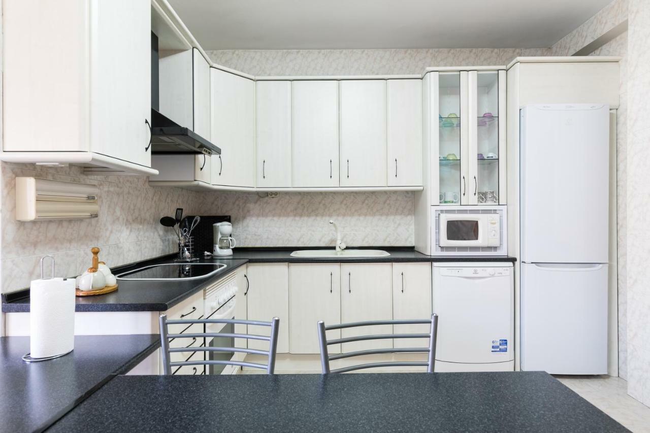 Apartamentos Turisticos Turistoledo Pokój zdjęcie