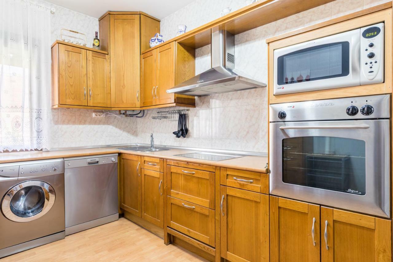 Apartamentos Turisticos Turistoledo Zewnętrze zdjęcie
