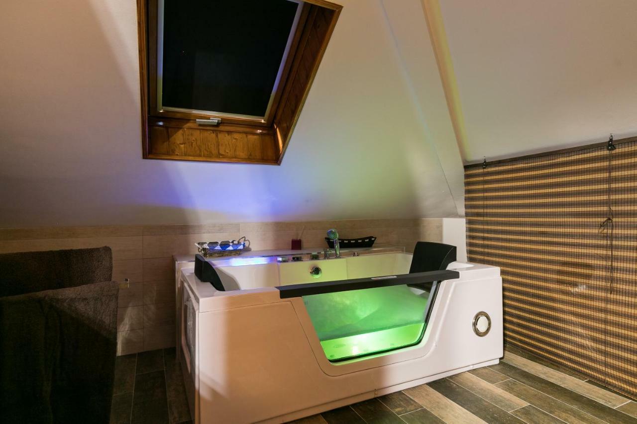 Apartamentos Turisticos Turistoledo Zewnętrze zdjęcie