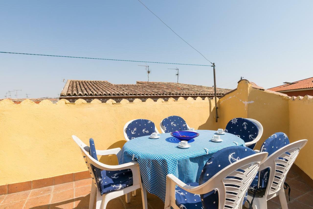 Apartamentos Turisticos Turistoledo Zewnętrze zdjęcie