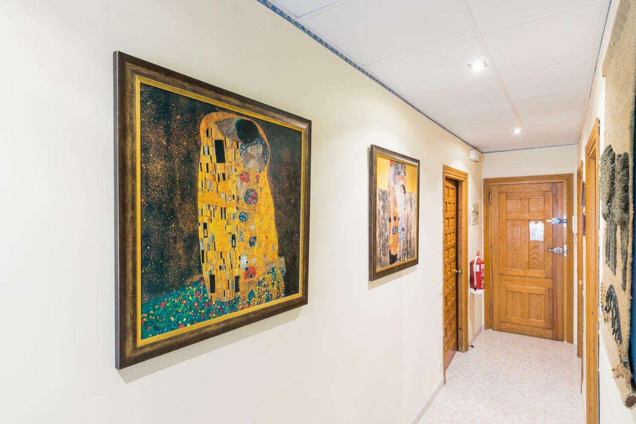 Apartamentos Turisticos Turistoledo Pokój zdjęcie