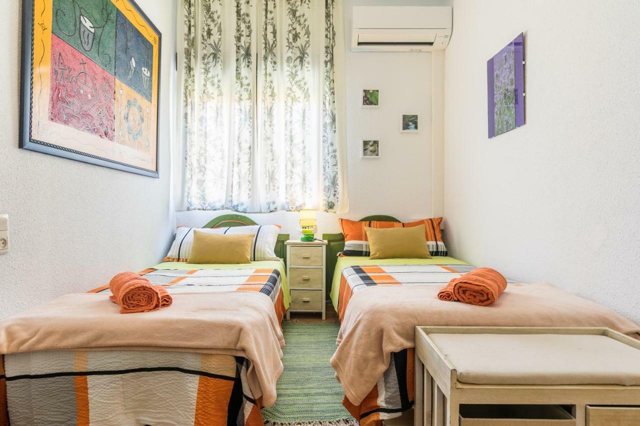 Apartamentos Turisticos Turistoledo Zewnętrze zdjęcie