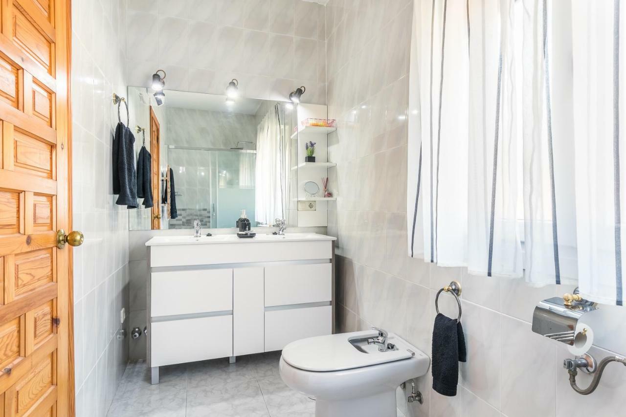Apartamentos Turisticos Turistoledo Pokój zdjęcie