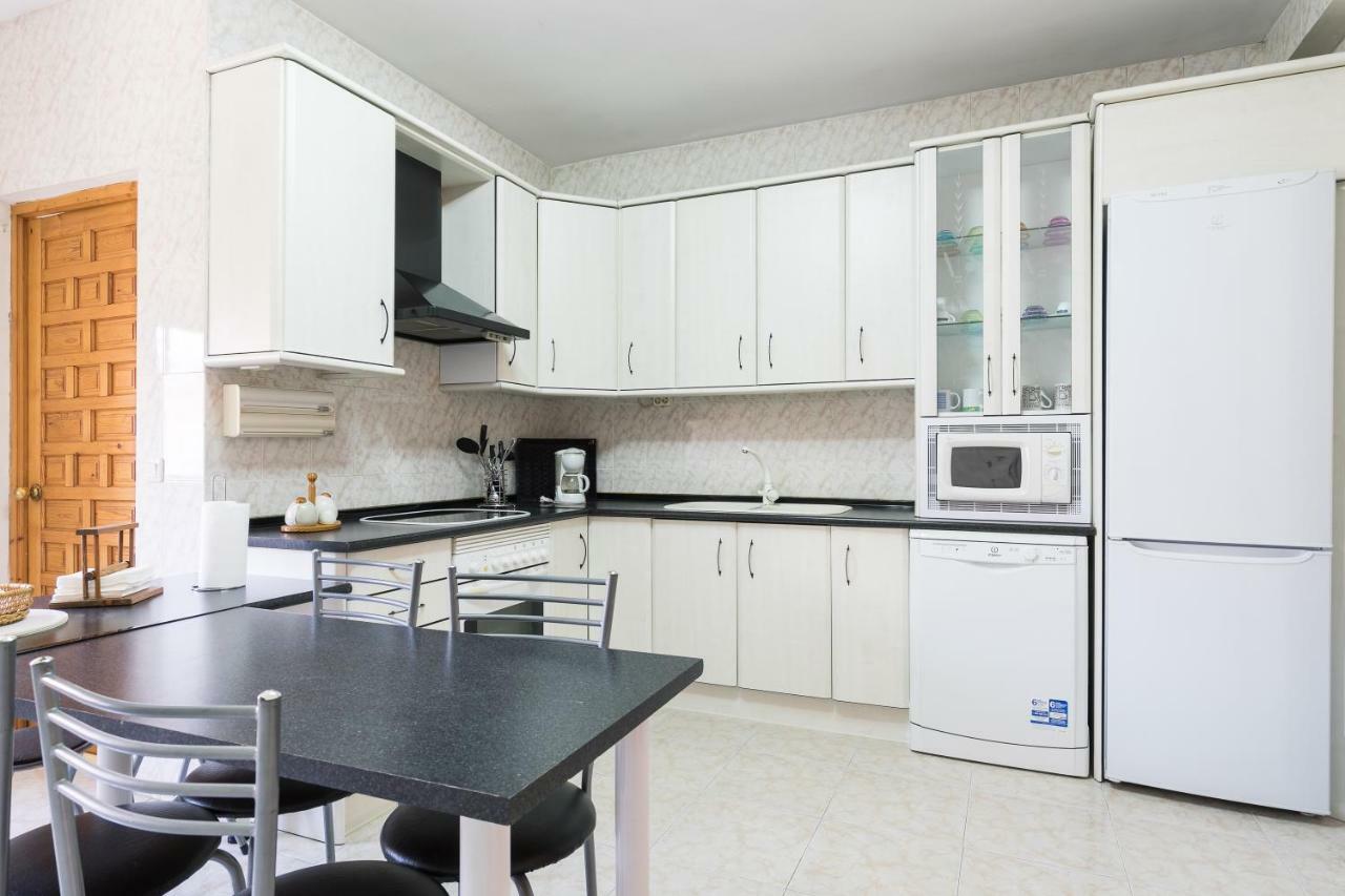 Apartamentos Turisticos Turistoledo Pokój zdjęcie
