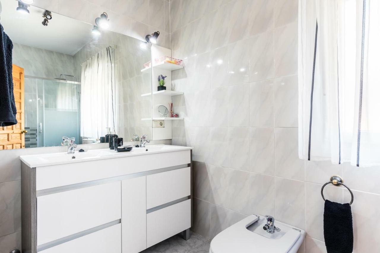 Apartamentos Turisticos Turistoledo Pokój zdjęcie