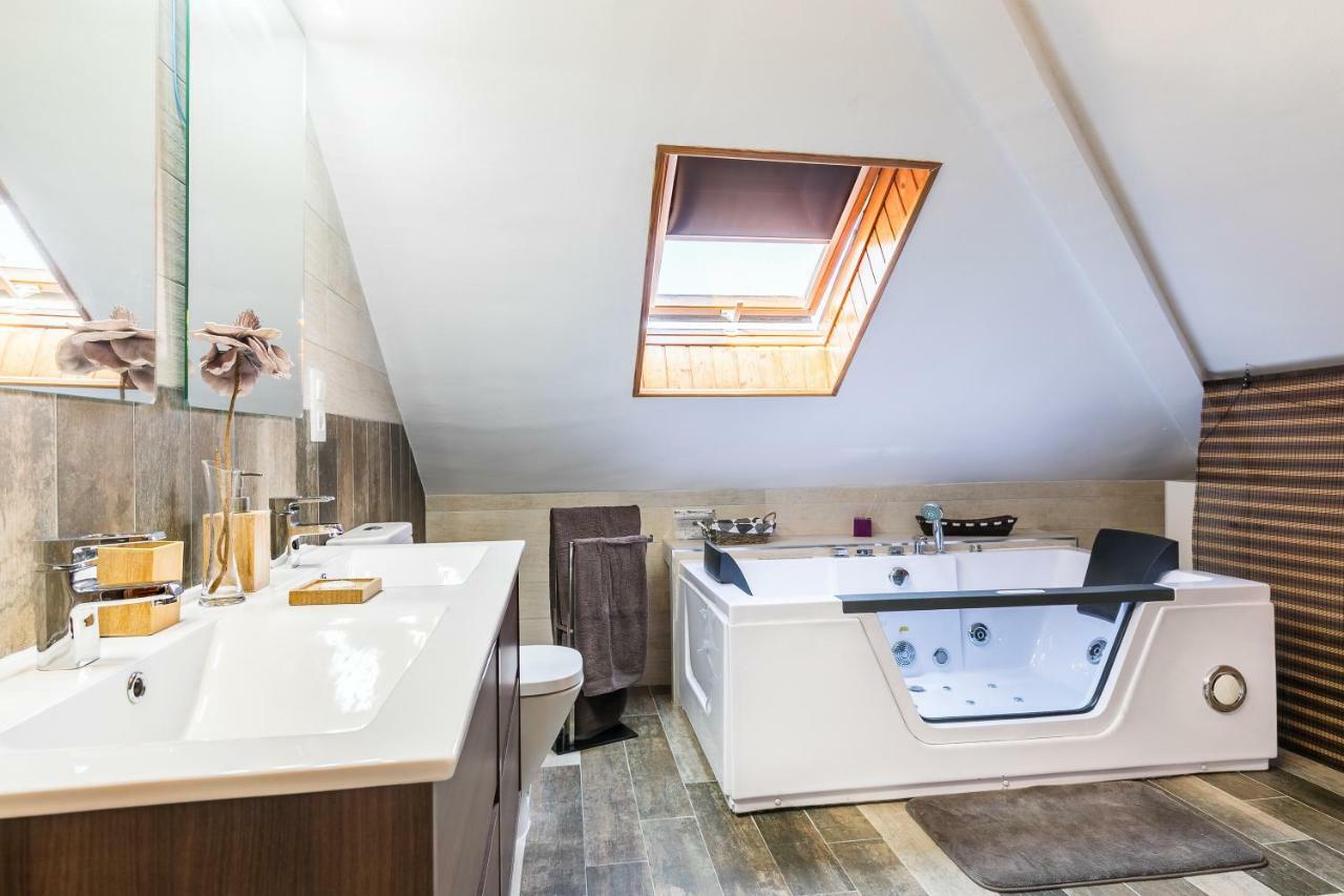 Apartamentos Turisticos Turistoledo Zewnętrze zdjęcie