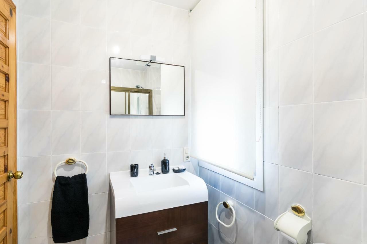 Apartamentos Turisticos Turistoledo Pokój zdjęcie