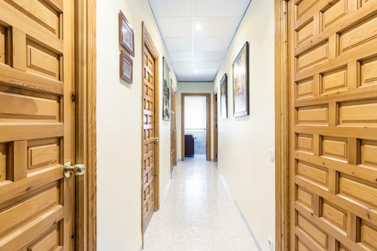 Apartamentos Turisticos Turistoledo Pokój zdjęcie