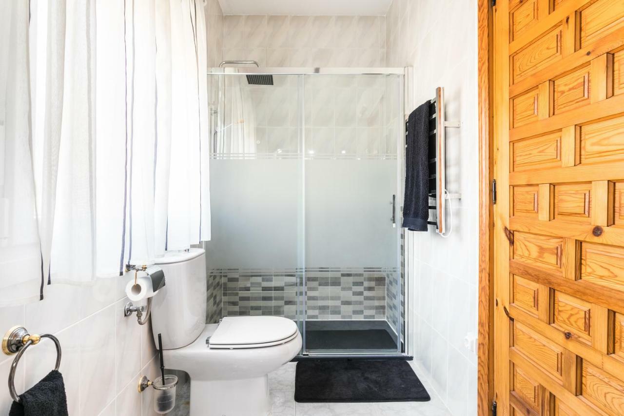 Apartamentos Turisticos Turistoledo Pokój zdjęcie