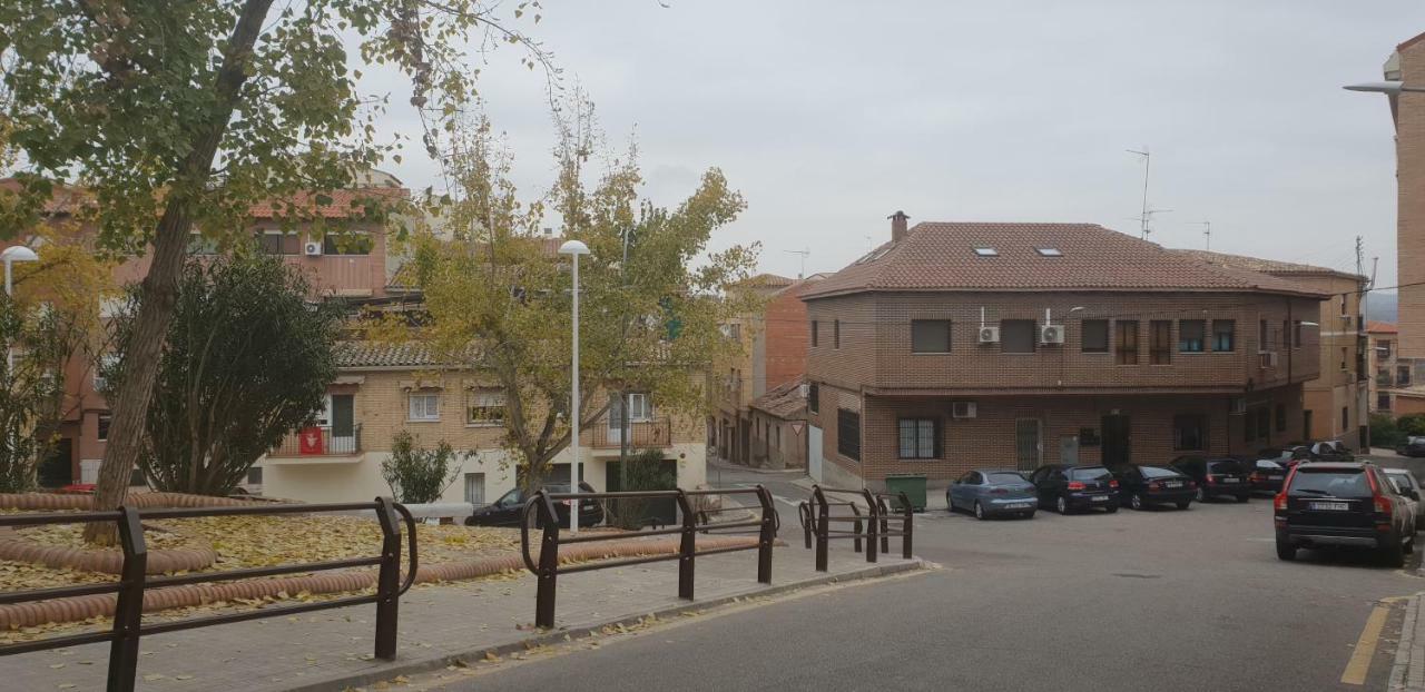Apartamentos Turisticos Turistoledo Pokój zdjęcie