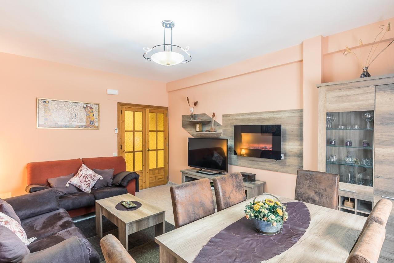 Apartamentos Turisticos Turistoledo Zewnętrze zdjęcie