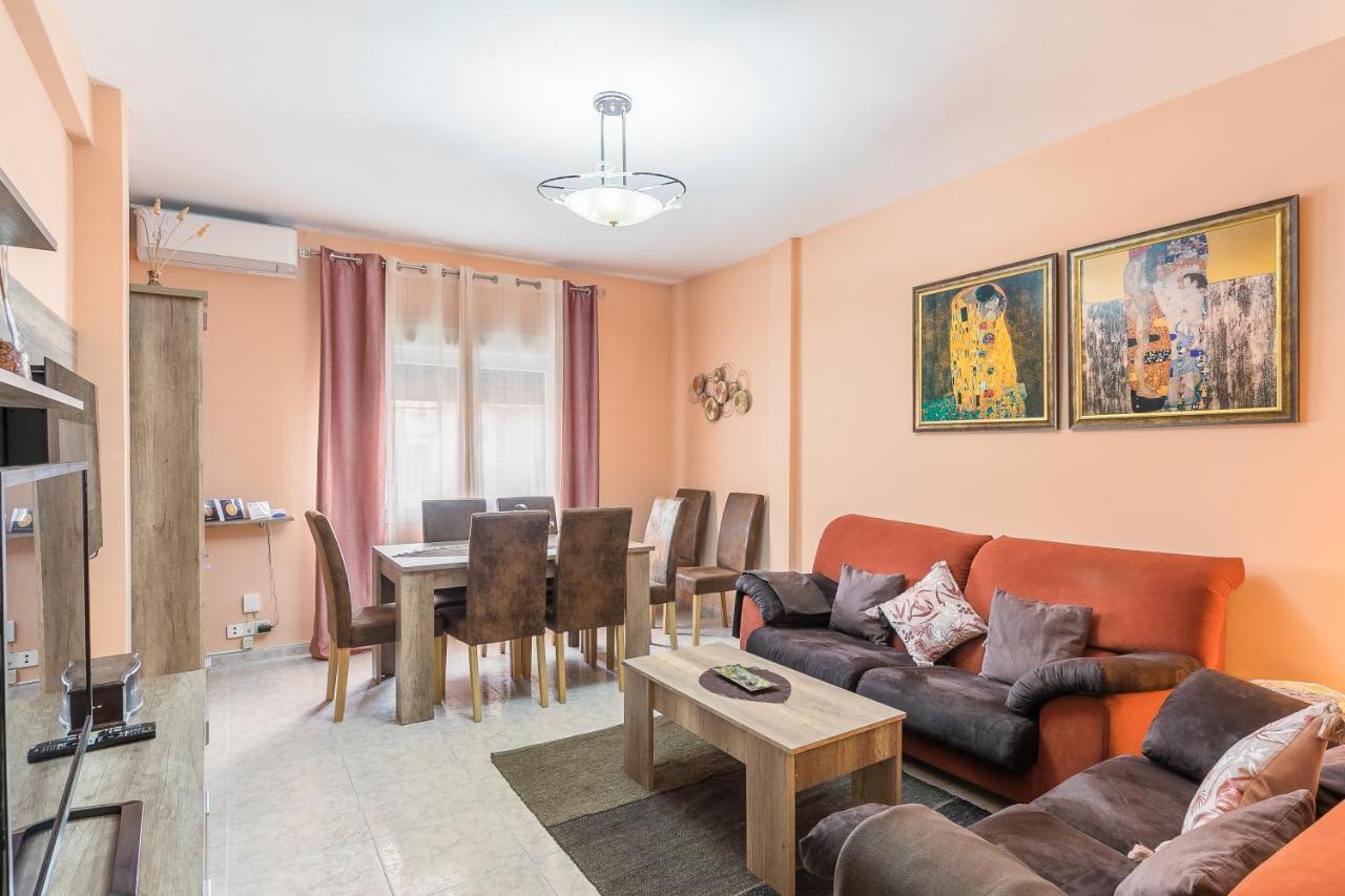Apartamentos Turisticos Turistoledo Zewnętrze zdjęcie