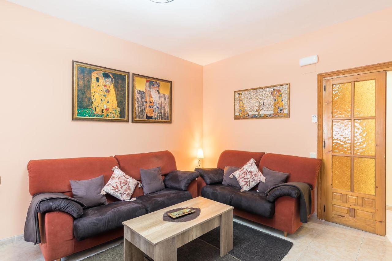 Apartamentos Turisticos Turistoledo Zewnętrze zdjęcie