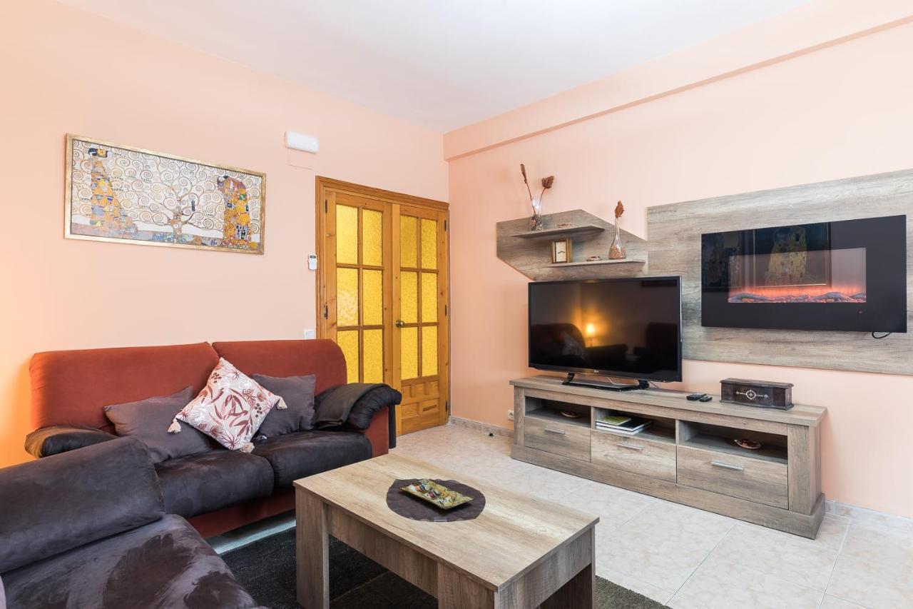Apartamentos Turisticos Turistoledo Zewnętrze zdjęcie