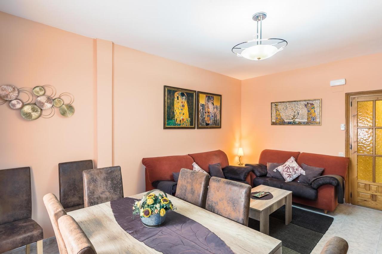 Apartamentos Turisticos Turistoledo Zewnętrze zdjęcie