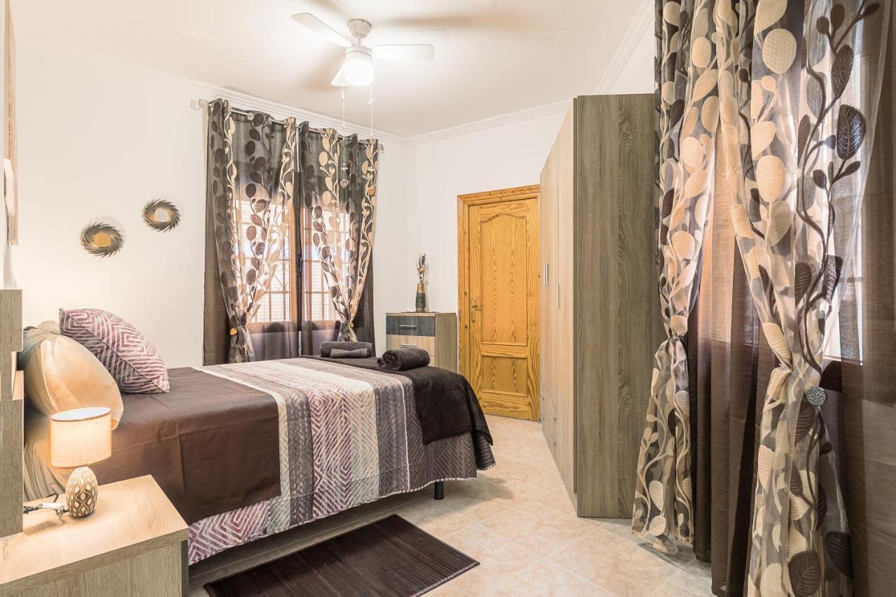 Apartamentos Turisticos Turistoledo Zewnętrze zdjęcie