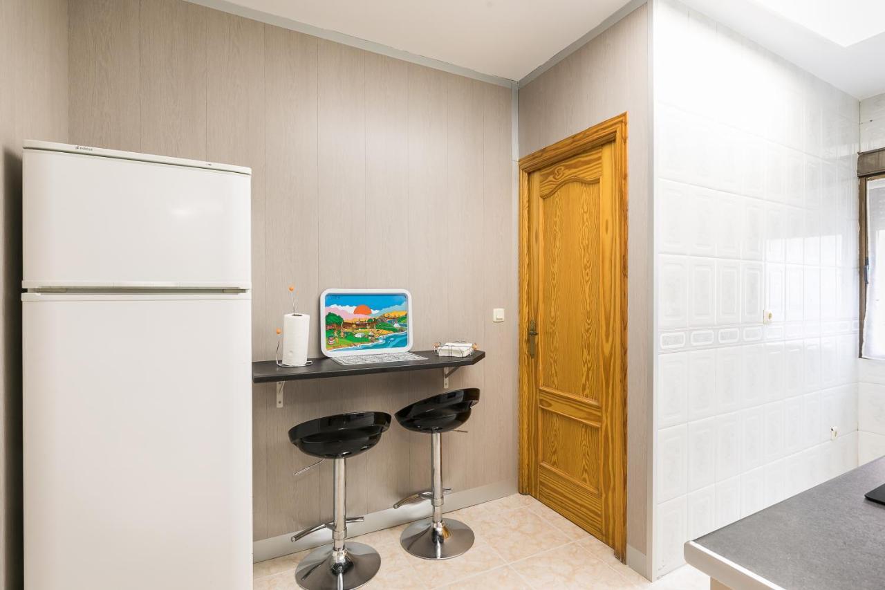 Apartamentos Turisticos Turistoledo Zewnętrze zdjęcie