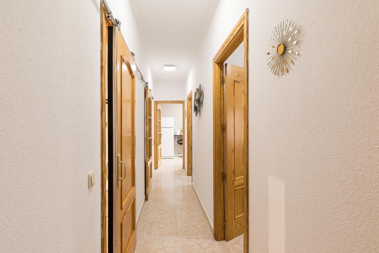 Apartamentos Turisticos Turistoledo Zewnętrze zdjęcie