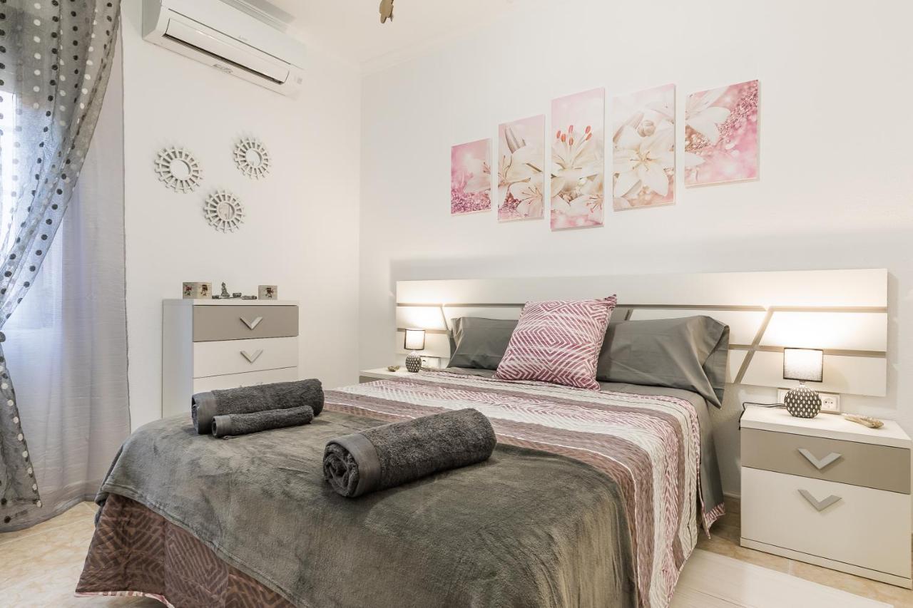 Apartamentos Turisticos Turistoledo Zewnętrze zdjęcie