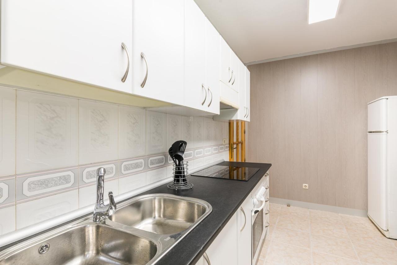 Apartamentos Turisticos Turistoledo Zewnętrze zdjęcie