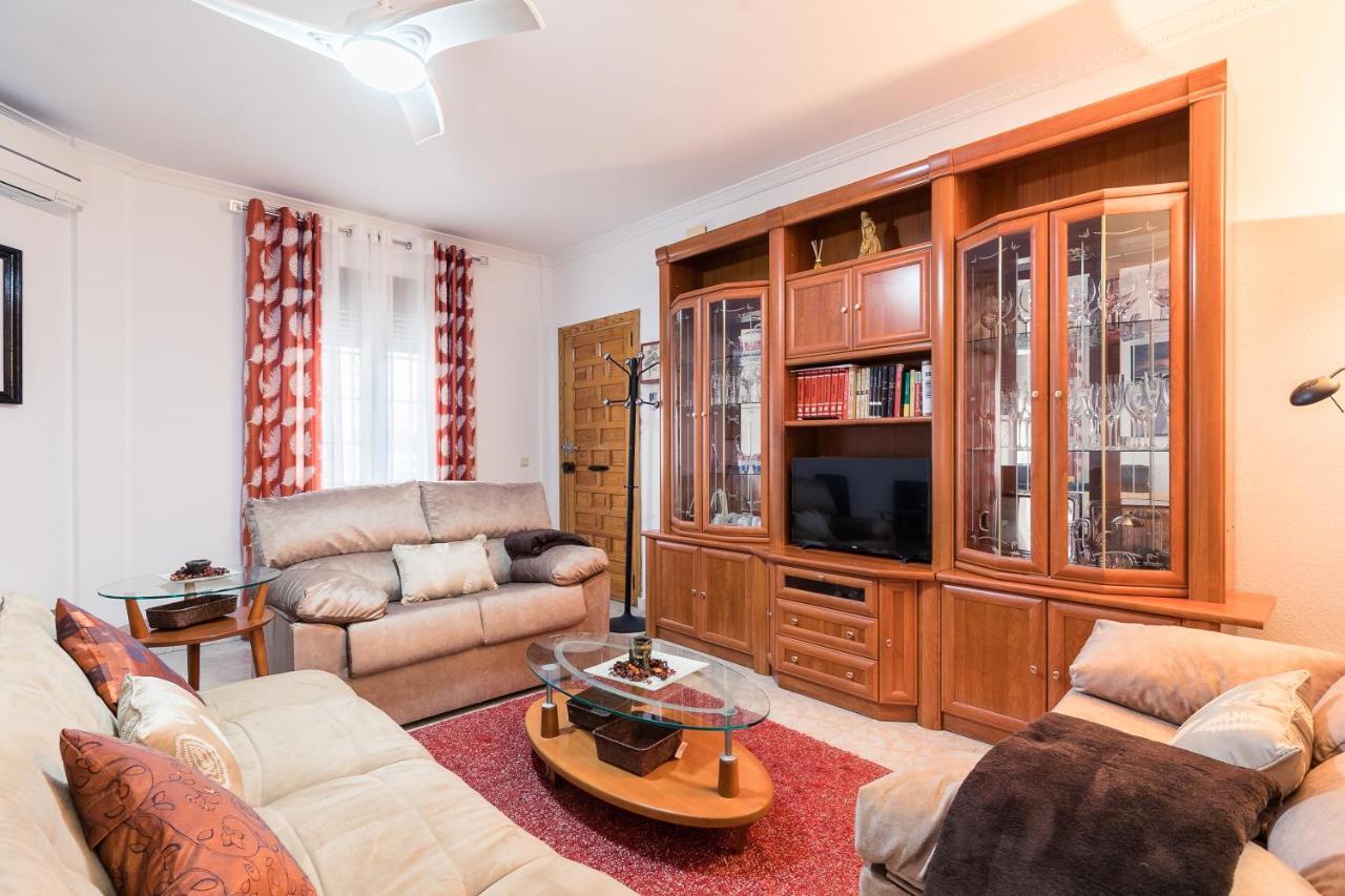 Apartamentos Turisticos Turistoledo Zewnętrze zdjęcie