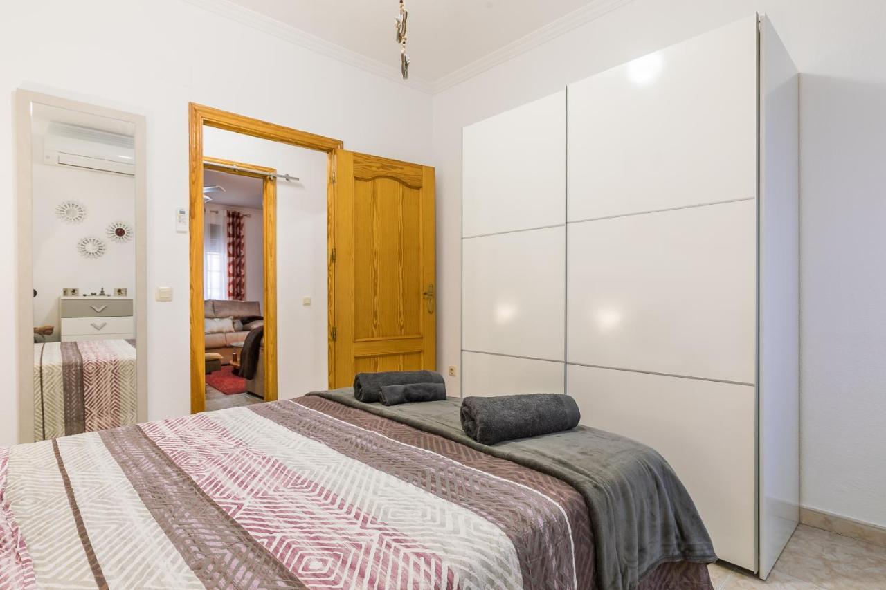 Apartamentos Turisticos Turistoledo Zewnętrze zdjęcie