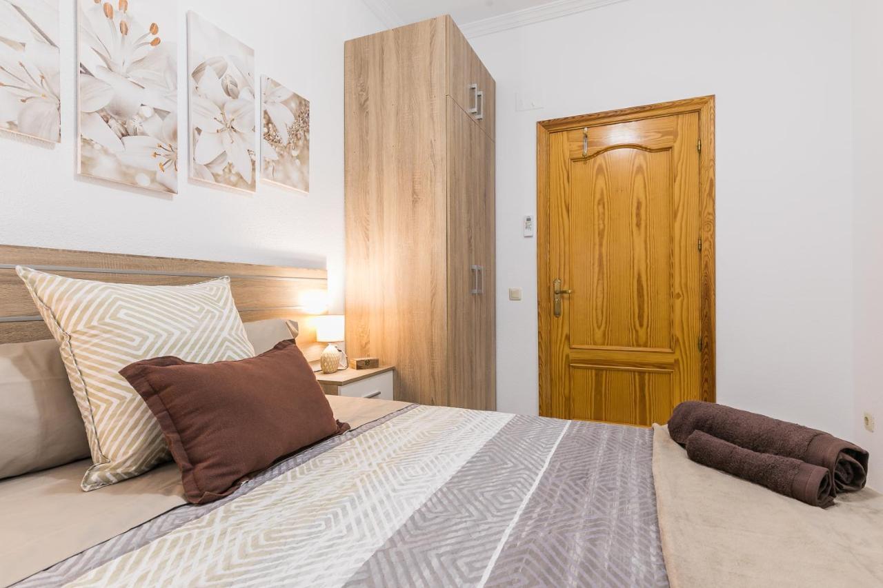 Apartamentos Turisticos Turistoledo Zewnętrze zdjęcie