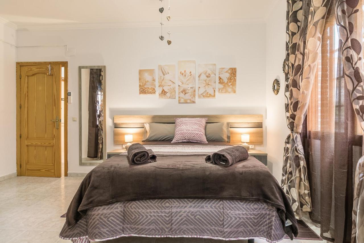 Apartamentos Turisticos Turistoledo Zewnętrze zdjęcie