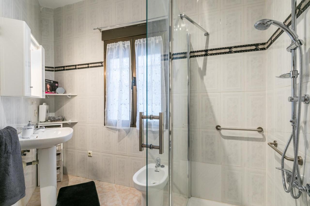 Apartamentos Turisticos Turistoledo Zewnętrze zdjęcie