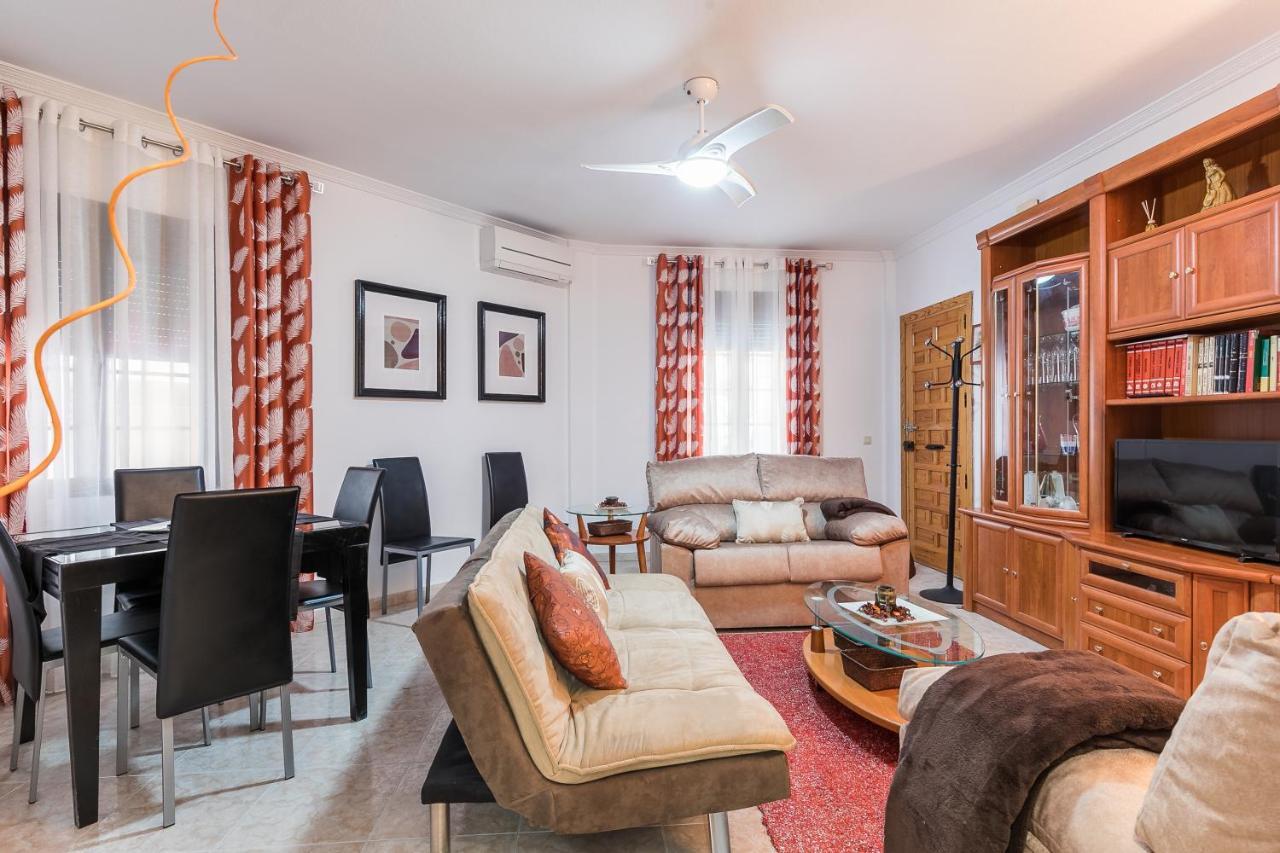 Apartamentos Turisticos Turistoledo Zewnętrze zdjęcie