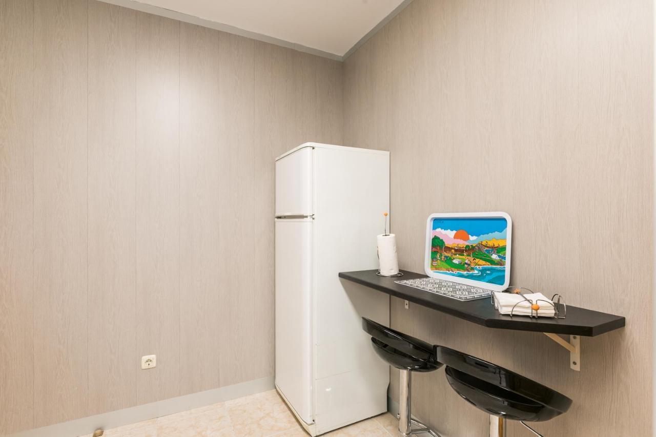 Apartamentos Turisticos Turistoledo Zewnętrze zdjęcie