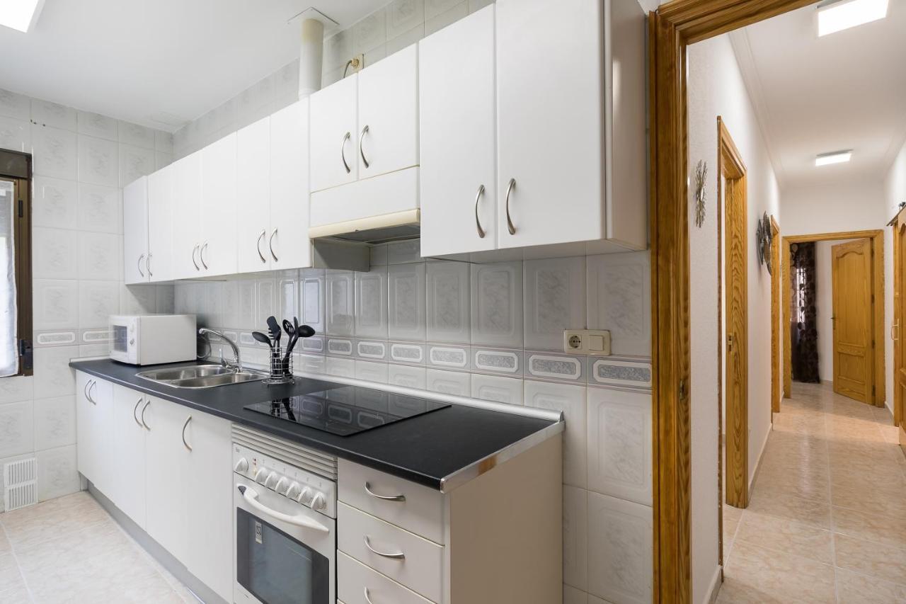 Apartamentos Turisticos Turistoledo Zewnętrze zdjęcie