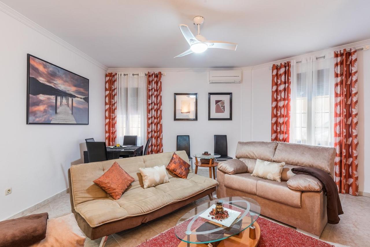 Apartamentos Turisticos Turistoledo Zewnętrze zdjęcie
