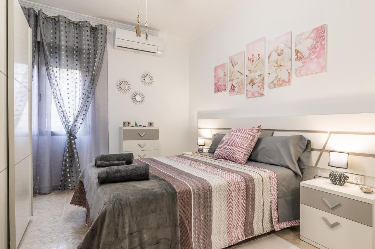 Apartamentos Turisticos Turistoledo Zewnętrze zdjęcie